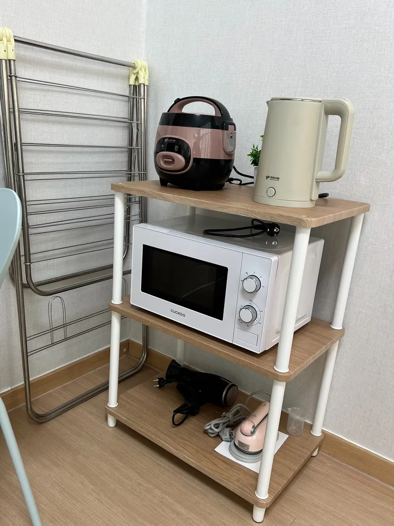 [경기 부천] 신중동역 10월오픈 깨끗하고 편한 복층 5