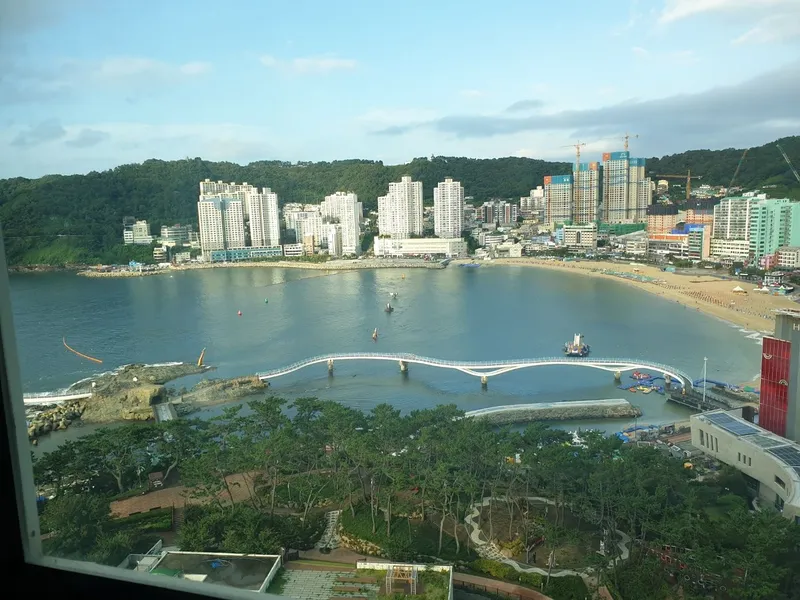 [Seo-gu, Busan] Songdo Sky Ocean Residence 66