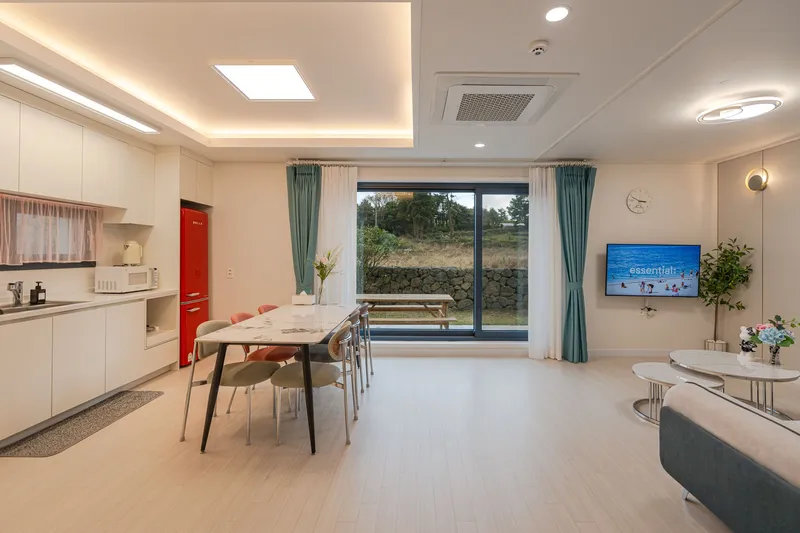 [Aewol, Jeju] Detached house with private garden and terrace 7