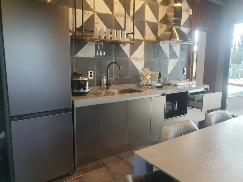 [Aewol, Jeju] Ocean View, 5 Rooms, 5 Bathrooms, Large Family Pool Villa for Up to 13 People 42