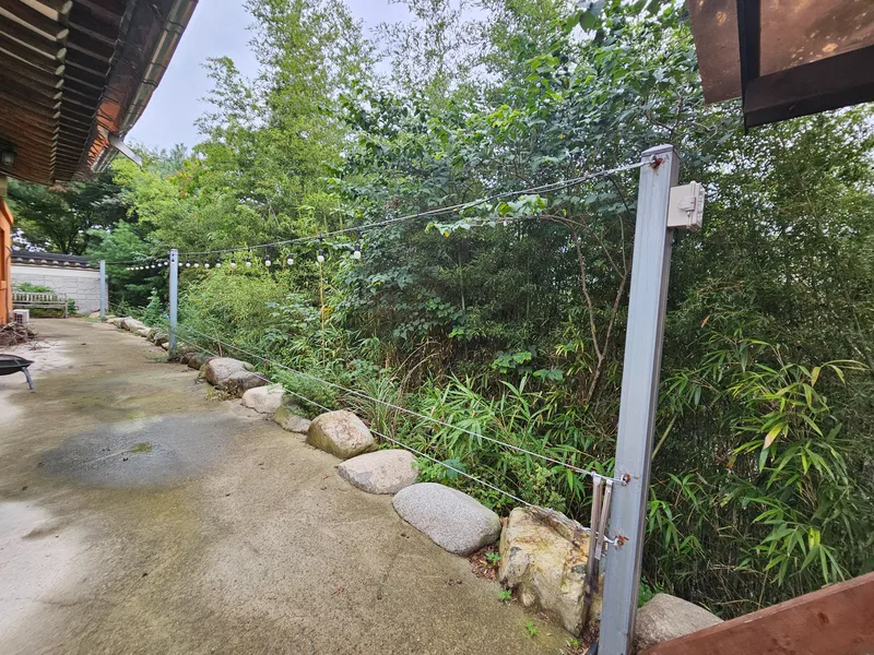 [Gyeongju] Donggung Pool Stay, a detached house in Bomun Tourist Complex, 10-minute walk from Bomun Lake 31