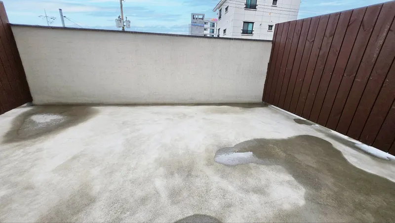 [제주 조천] 함덕 신축 고급 아파트 #애견동반 가능202 15
