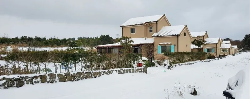[Jocheon, Jeju] 2nd floor of a country house in Seonheul-ri World Natural Heritage Village 7