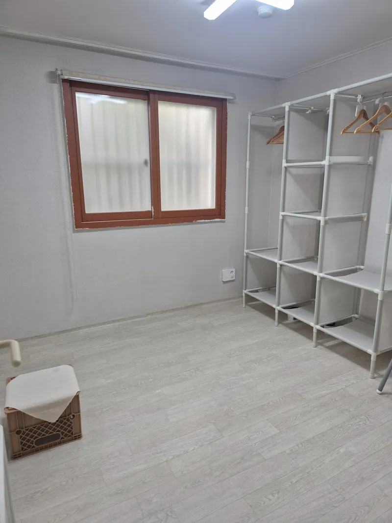 [Haeundae, Busan] Reopening Special Discount: Haeundae Beach Three-Room Apartment, Family-Friendly / 5 Minutes from the Beach 4