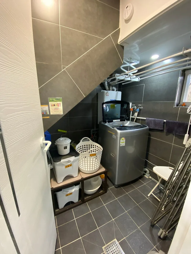 [Hallim, Jeju] Ocean view mini detached house 5 minutes away from Hyeopjae Beach by car 19