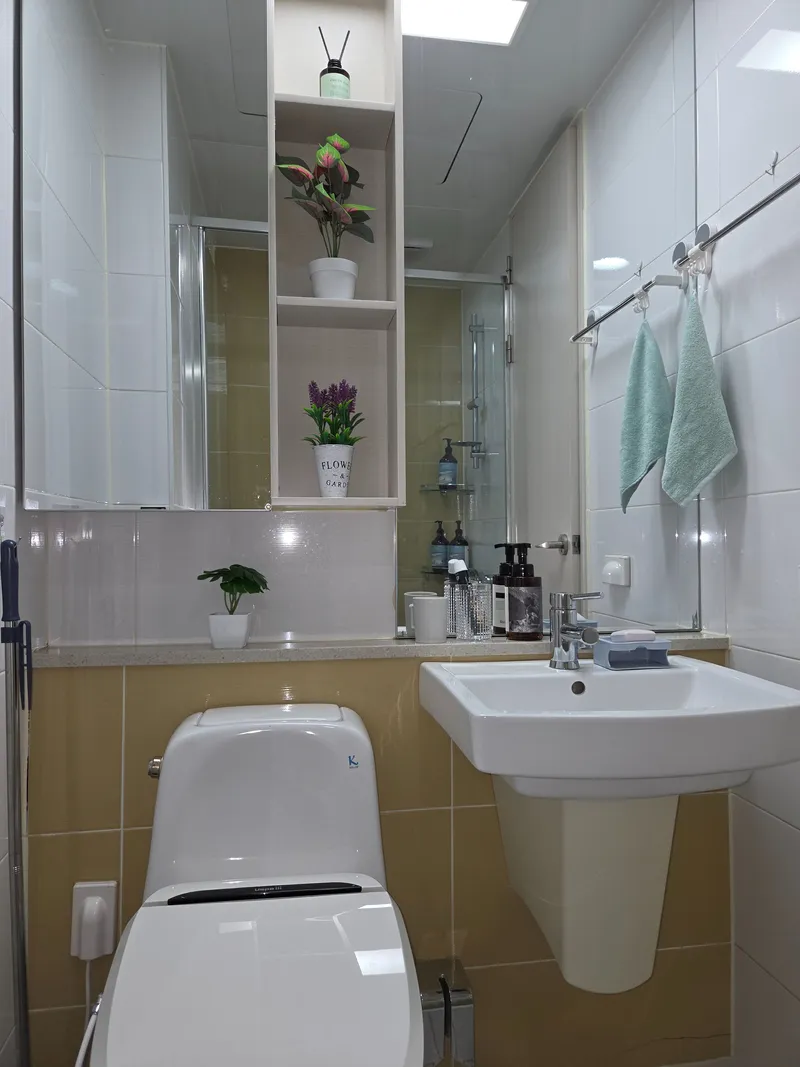 [Yuseong, Daejeon] Yuseong Hot Springs Station View Restaurant 8