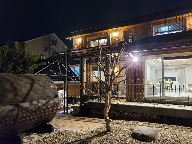 [Gangneung] Nordic House 37