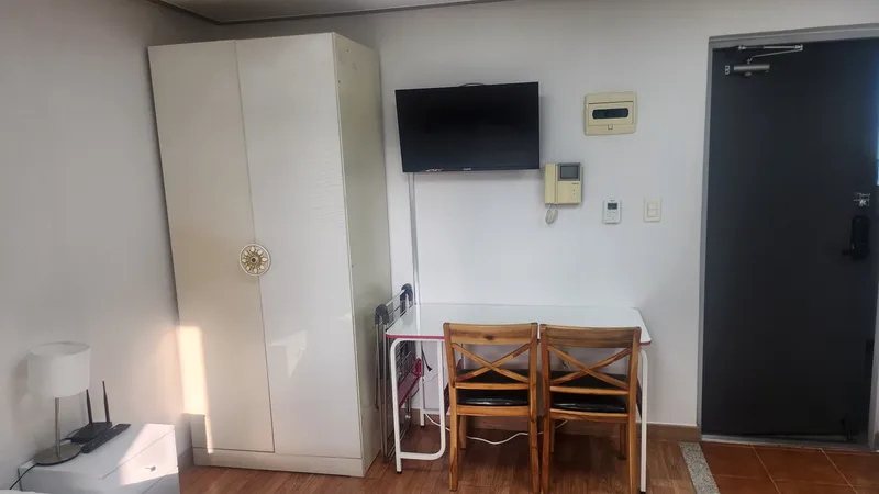 [Jongno, Seoul] A quiet, traditional, and historic lodging house, Sagong 4