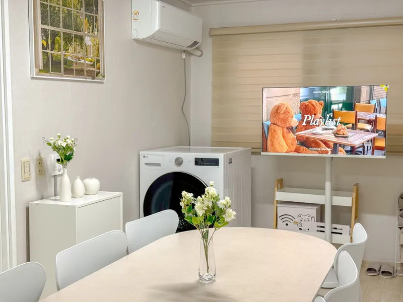 [Seongdong, Seoul] Seongsu Pop-up Hot Place 3-Room #Family, Friends, Business Trips, Relaxation 16