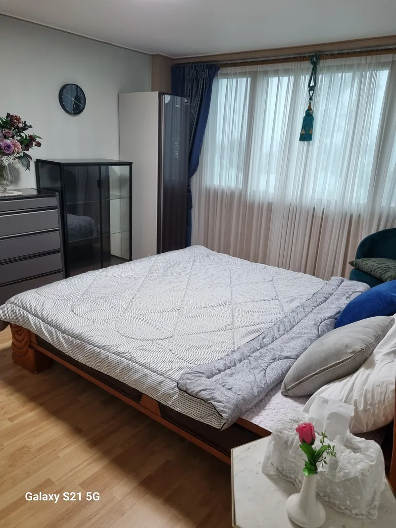 [Haeundae, Busan] Goo Hae's Homes # Healing accommodation where you can enjoy Oryukdo, Dongbaek Island, and Daema Island 8