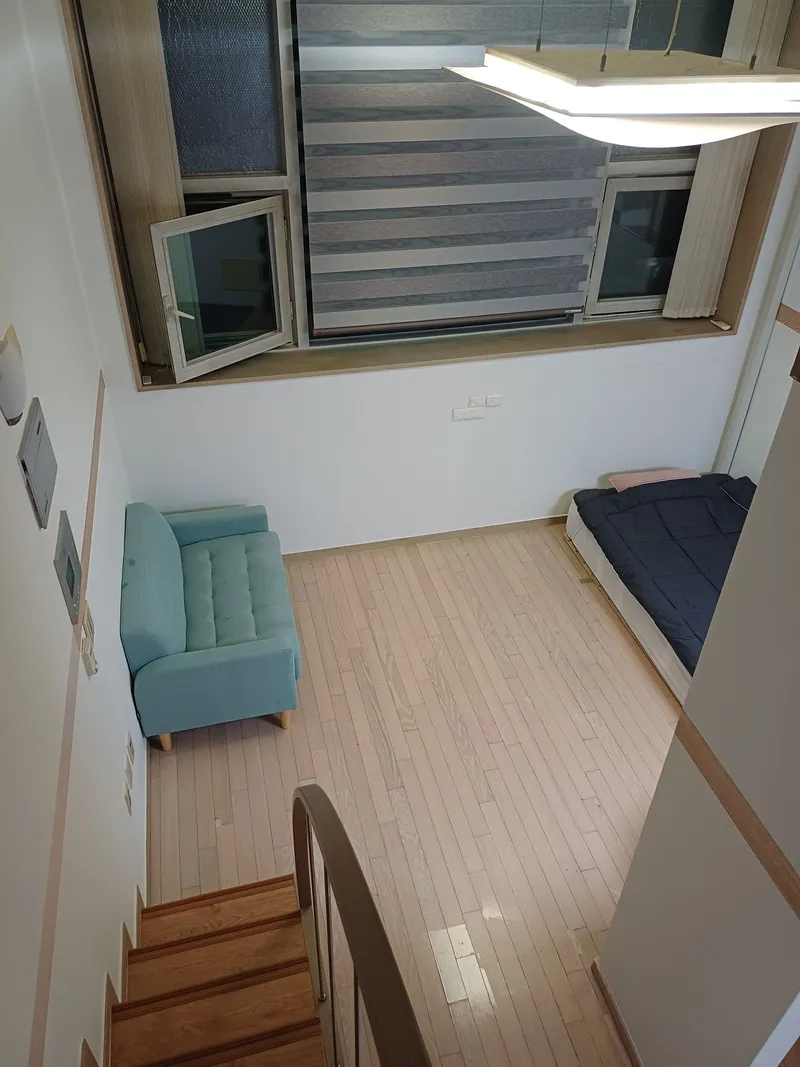 [Goyang] Ilsan Baekseok Station duplex officetel 12
