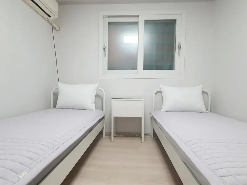 [경기 고양] 암센타 킨텍스 마두동won house 5
