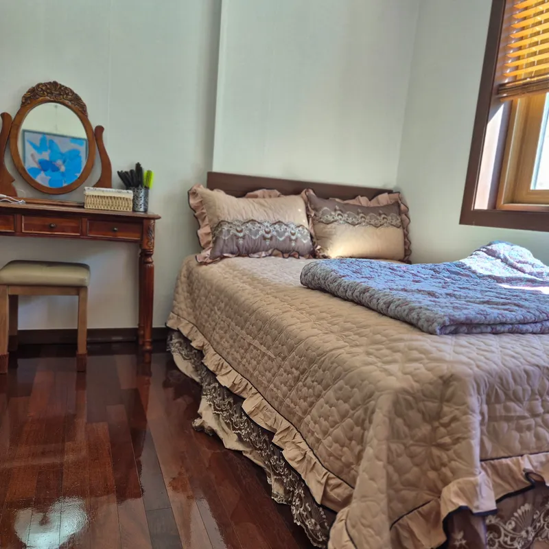[Gapyeong] A house filled with blessings 5