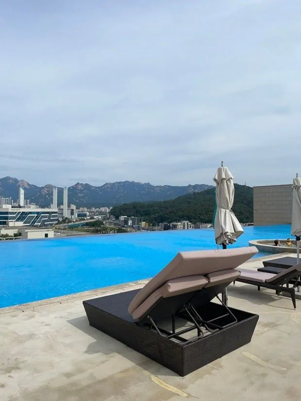 [경기 고양][삼송역] 최대8인 숲뷰 테라스 복층하우스 (2룸,화2,무료주차) 29