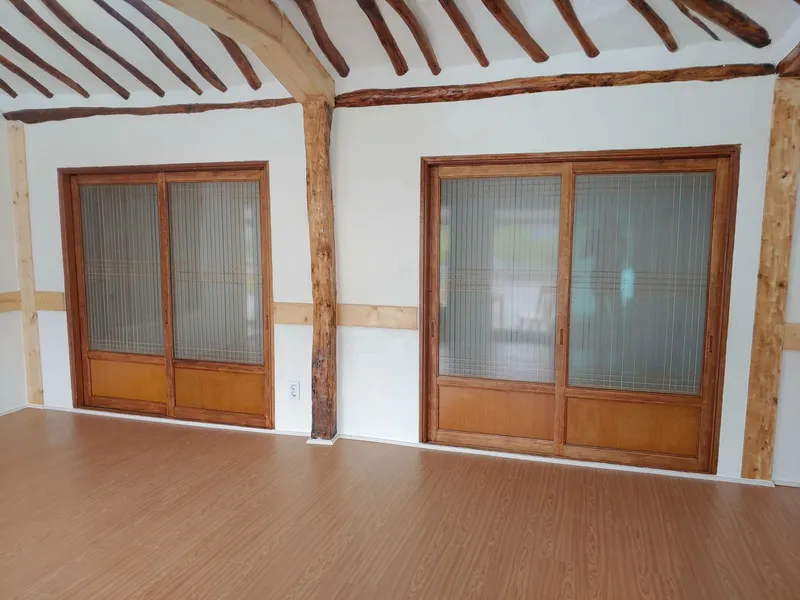 [Miryang] Accommodation where you can feel the charm of the countryside 3