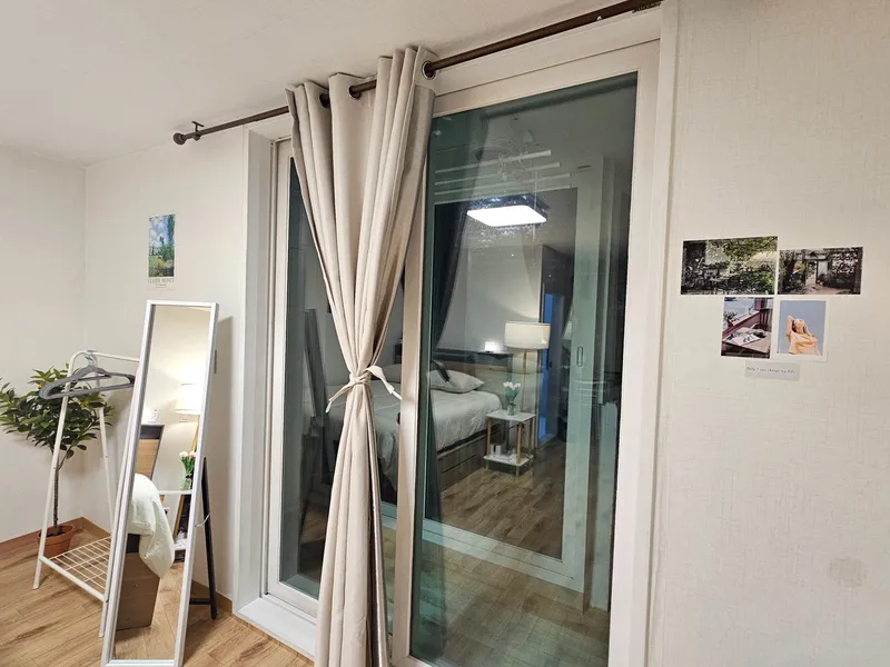 [Nowon, Seoul] Nowon Station super close two-room fully-equipped apartment #remodeling #5th store 22