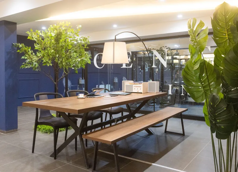 [Songpa, Seoul] Private gym and community facilities in a single building 7