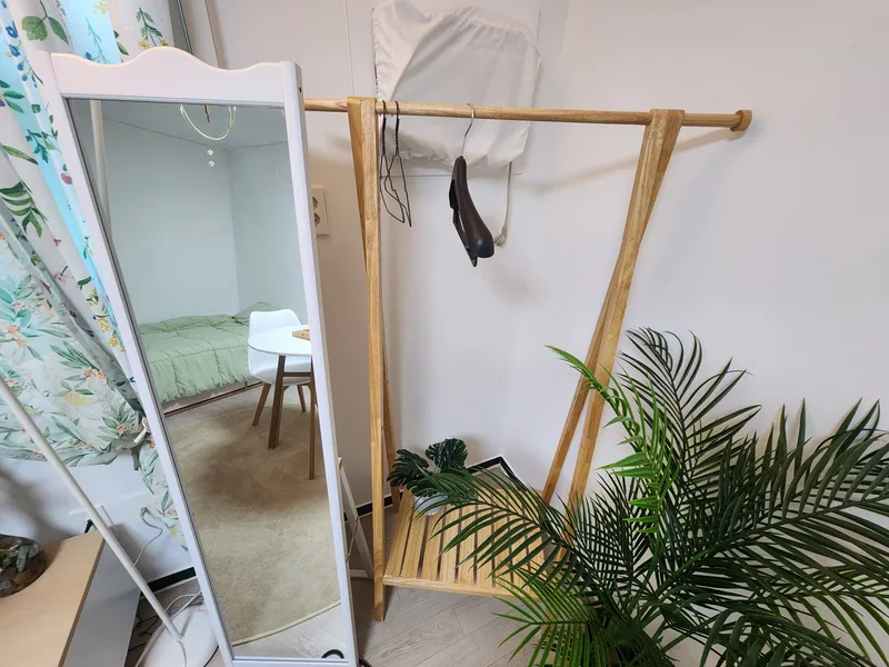 [Dong-gu, Gwangju] Cozy one-room space on the second floor 4