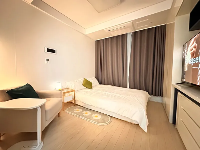 [Hanam] 1 minute walk from Misa Station, within walking distance of the station 2
