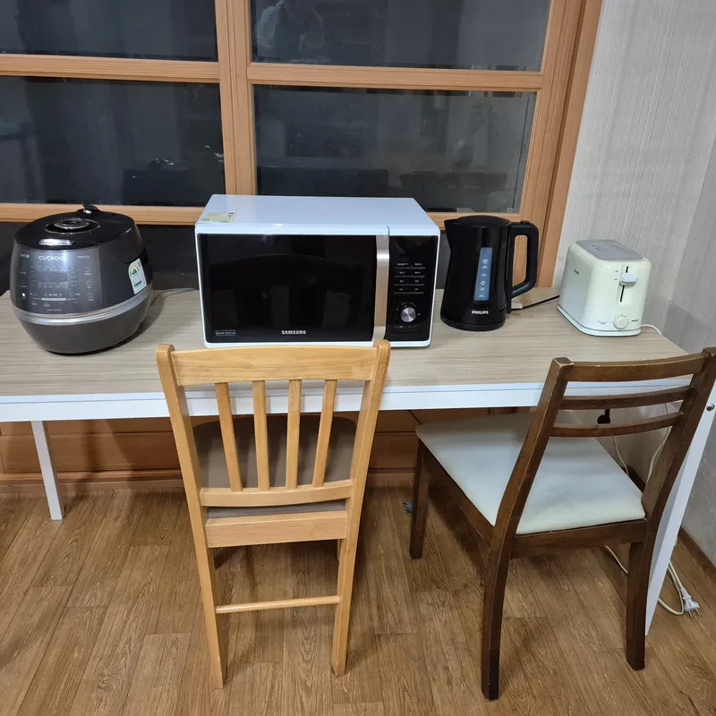 [Gyeongju] Modern Hanok (courtyard, parking, barbecue) 43