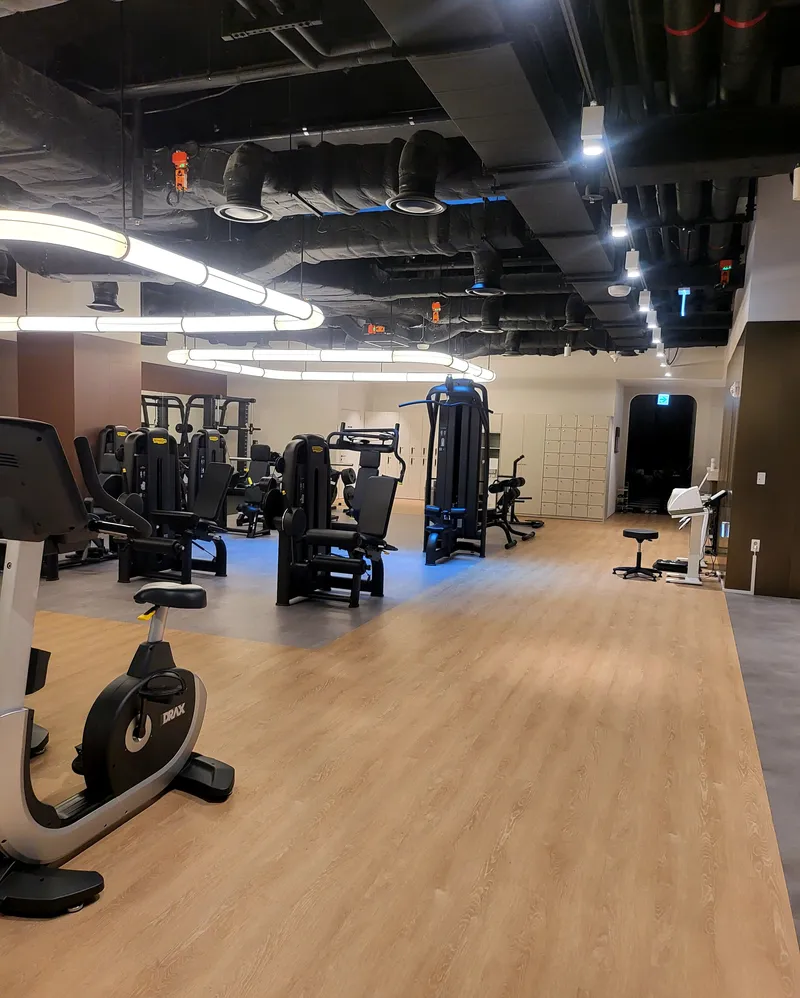 [서울 강남] 강남역 루프탑 하이앤드 오피스텔 탑층 21