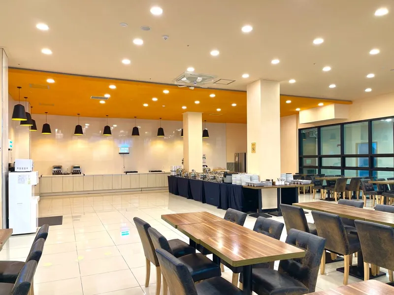 [Seongsan, Seogwipo] Cordelia Hotel Value Deluxe Twin A 26