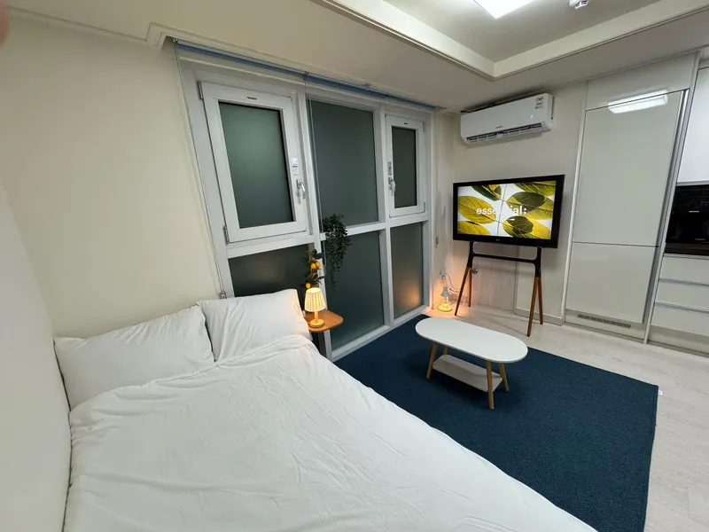 [Dong-gu, Daegu] Dongdaegu Station / Fatima Hospital, 5-minute walk from the station 21