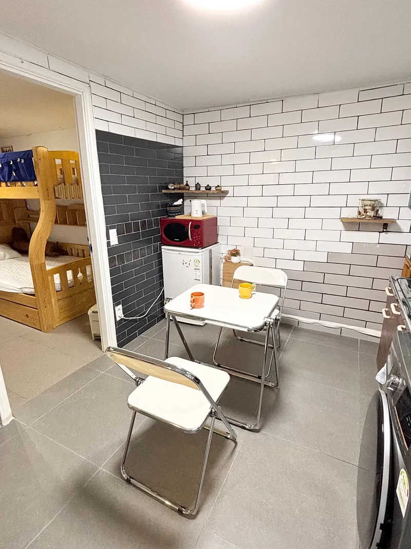 [Gangseo, Seoul] Magpie Mountain Clean Two-Room Apartment 19