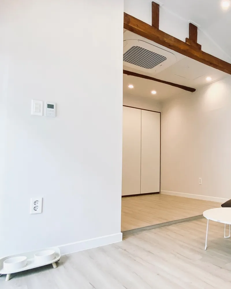 [Chuncheon][Chuncheon, Gangwon Province] Want to live in a house with a yard? #singlefamily #stay #yard 30