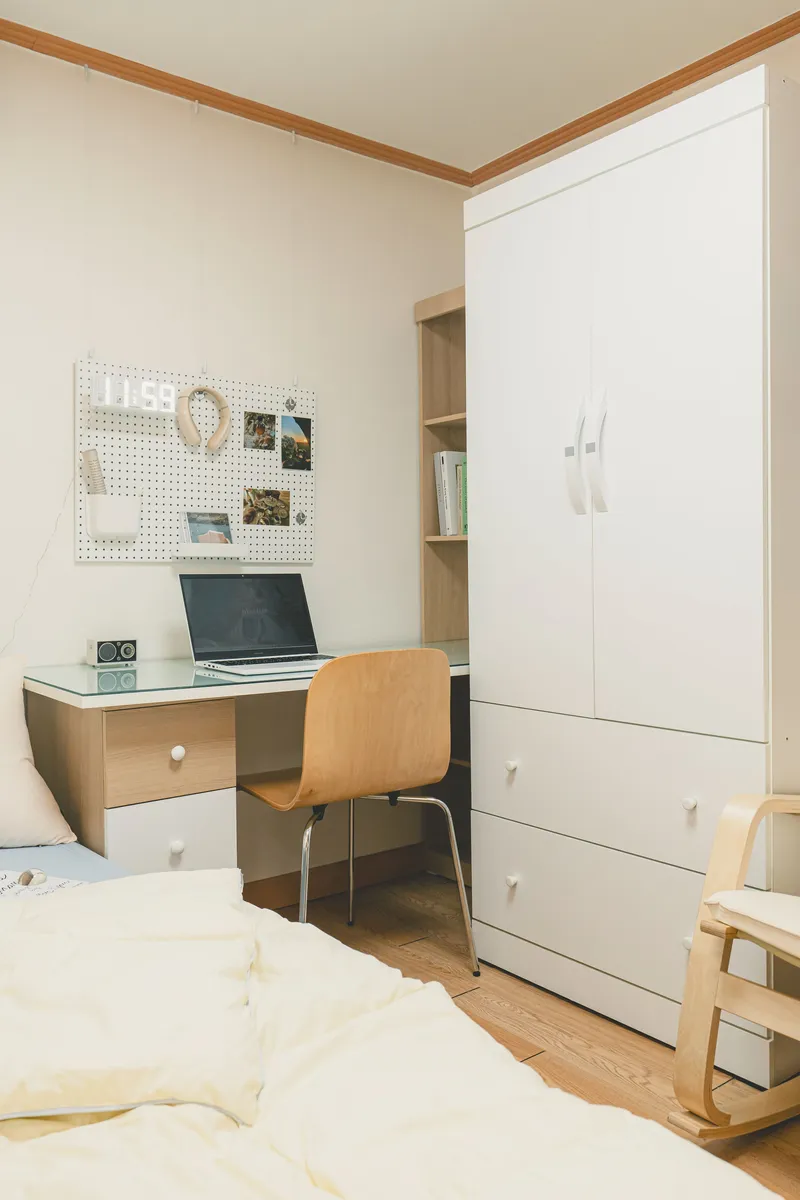 [Gwanak, Seoul] Seoul National University Venture Town Full-Option Remodeling 4