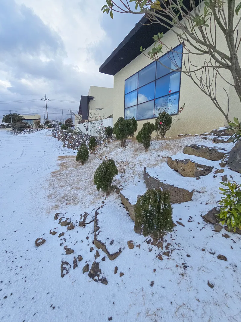 [Hallim, Jeju] Private villa with ocean view 103 65