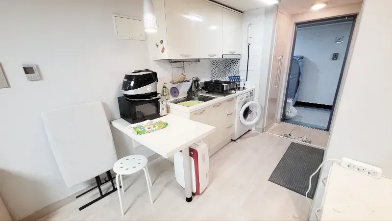 [Haeundae, Busan] One-room apartment 3 minutes from Jangsan Station 11