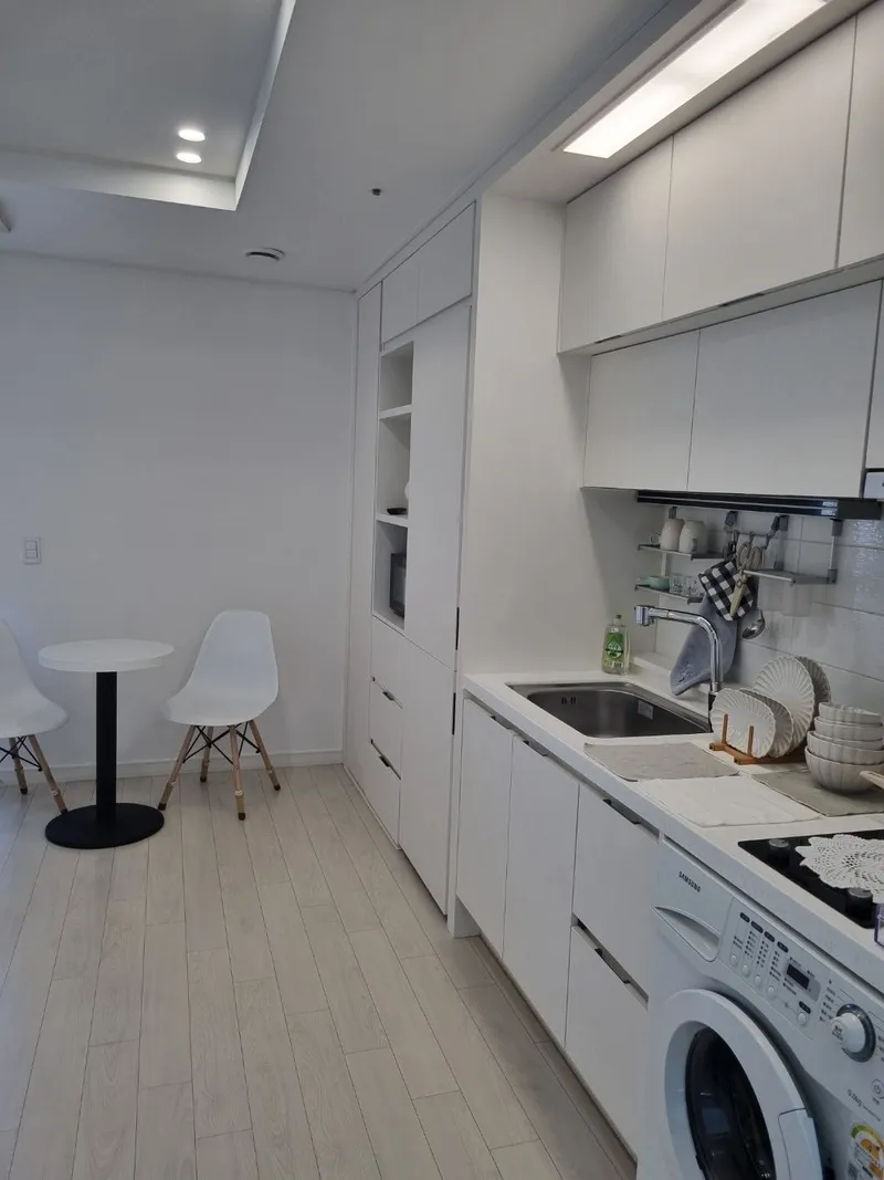 [Gwangsan, Gwangju] Aurora (High-Tech Officetel) 30