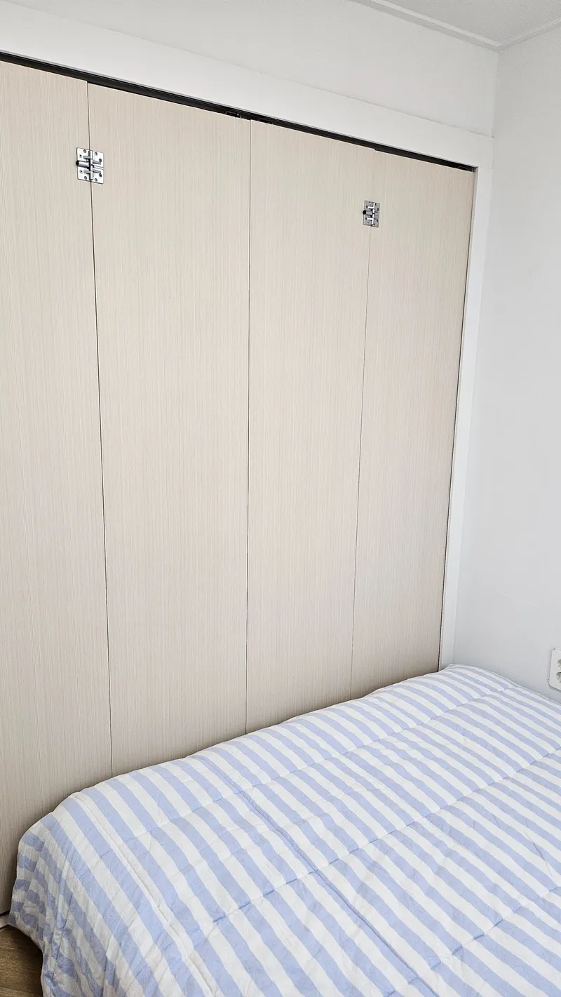 [Hallim, Jeju] Guideok Ocean View Jacuzzi Jeju Stone Wall Thatched House 12
