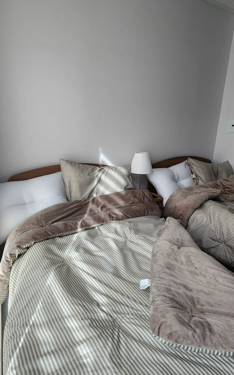 [Gimpo] Gurae-dong 1.5 room / 2 beds, fully-equipped accommodation 4