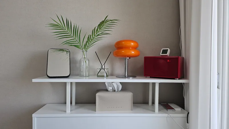 [Yangyang] #20 pyeong#Surf Beach#High-rise ocean view pool interior apartment 6