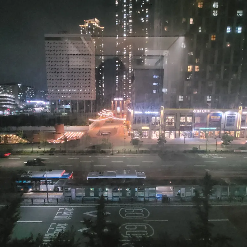 [Goyang] In front of Ilsan Baekseok Station, Yojin View City & Mountain View Duplex Officetel 21