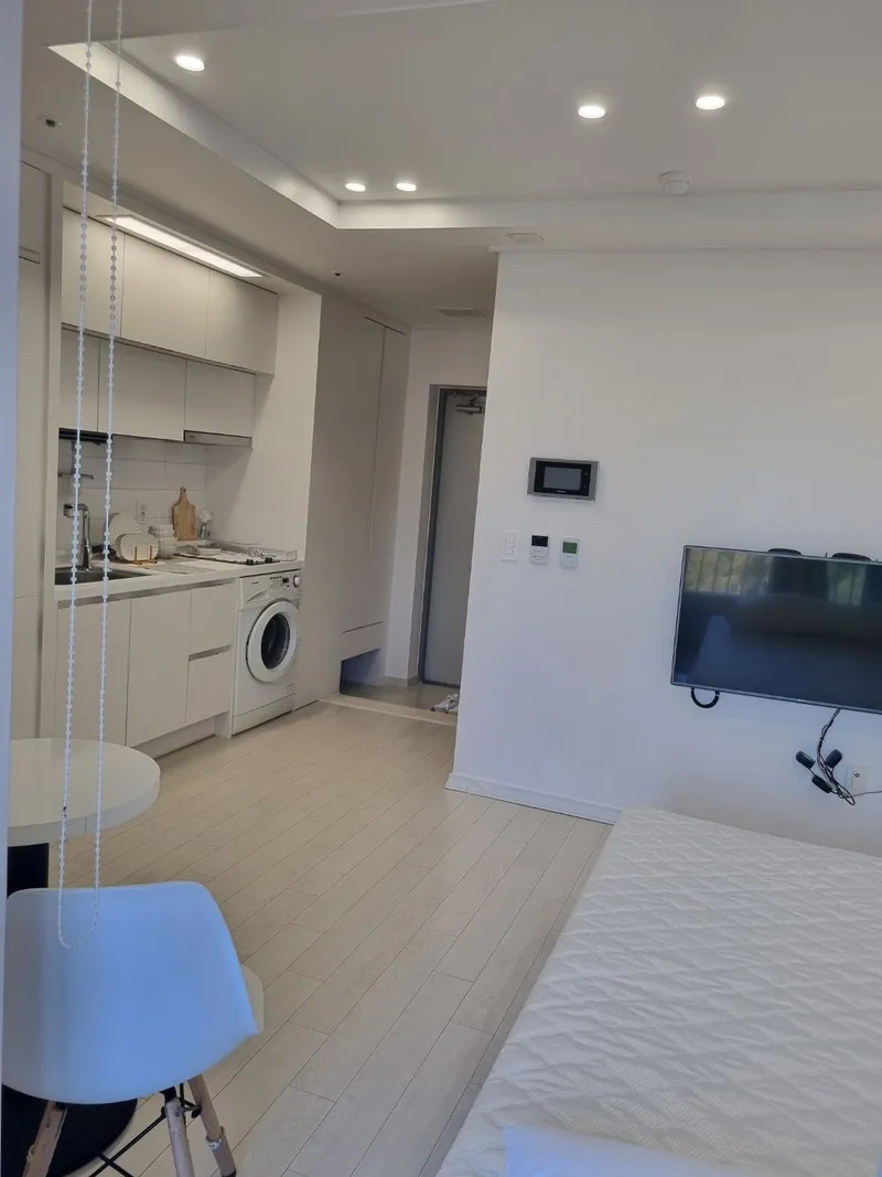 [Gwangsan, Gwangju] Aurora (High-Tech Officetel) 40