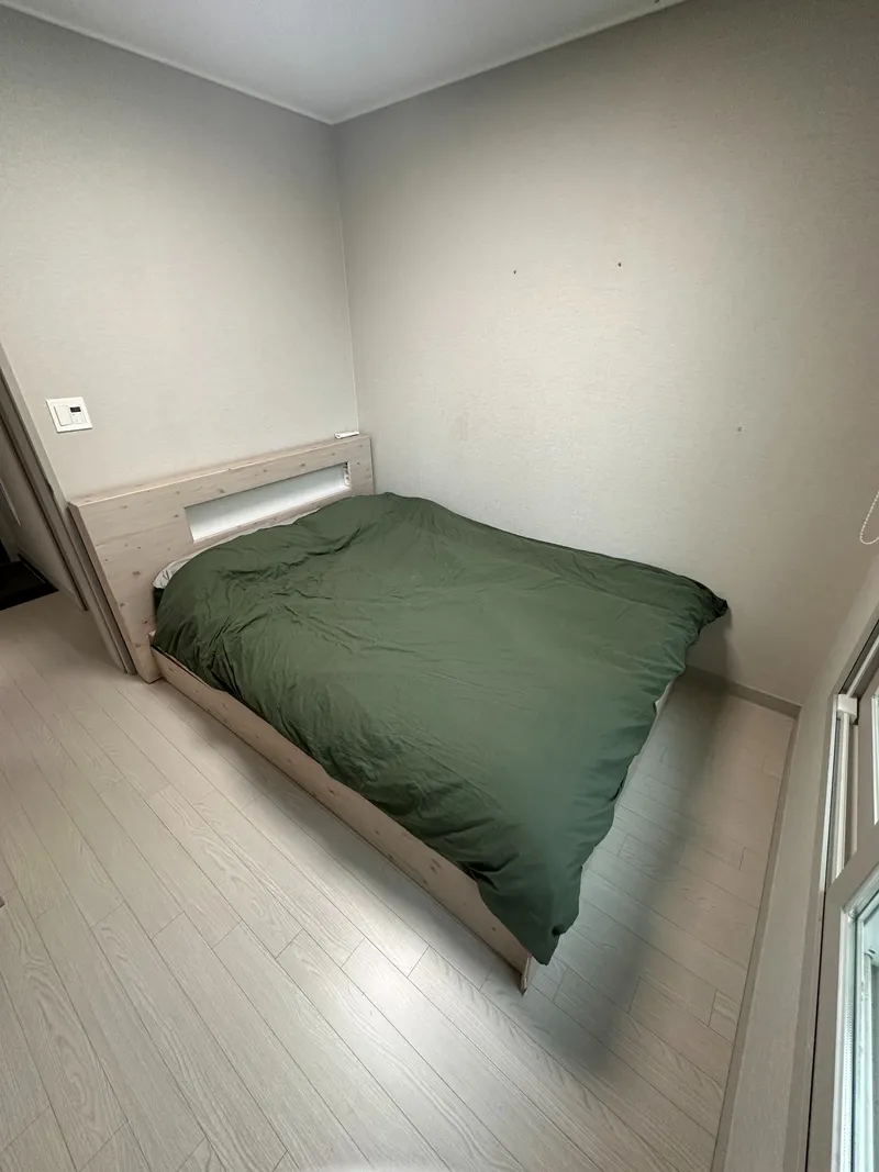 [Gangdong, Seoul] Fully Furnished Private Officetel_J4 2