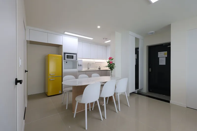 [Goyang] 3-room full option near Hyangdong DMC (Q3+SS2/maximum 8 people) 29