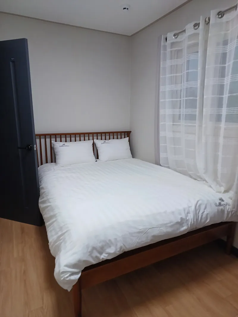 [제주 한경] 고급 풀옵션/깨끗하고 조용한 45평 신축 프라이빗 독채 7