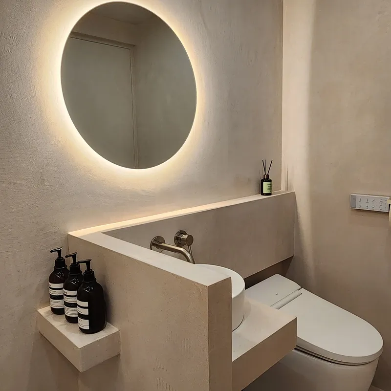 [Aewol, Jeju] Private single-family home with a charming pink jacuzzi, Building A 9