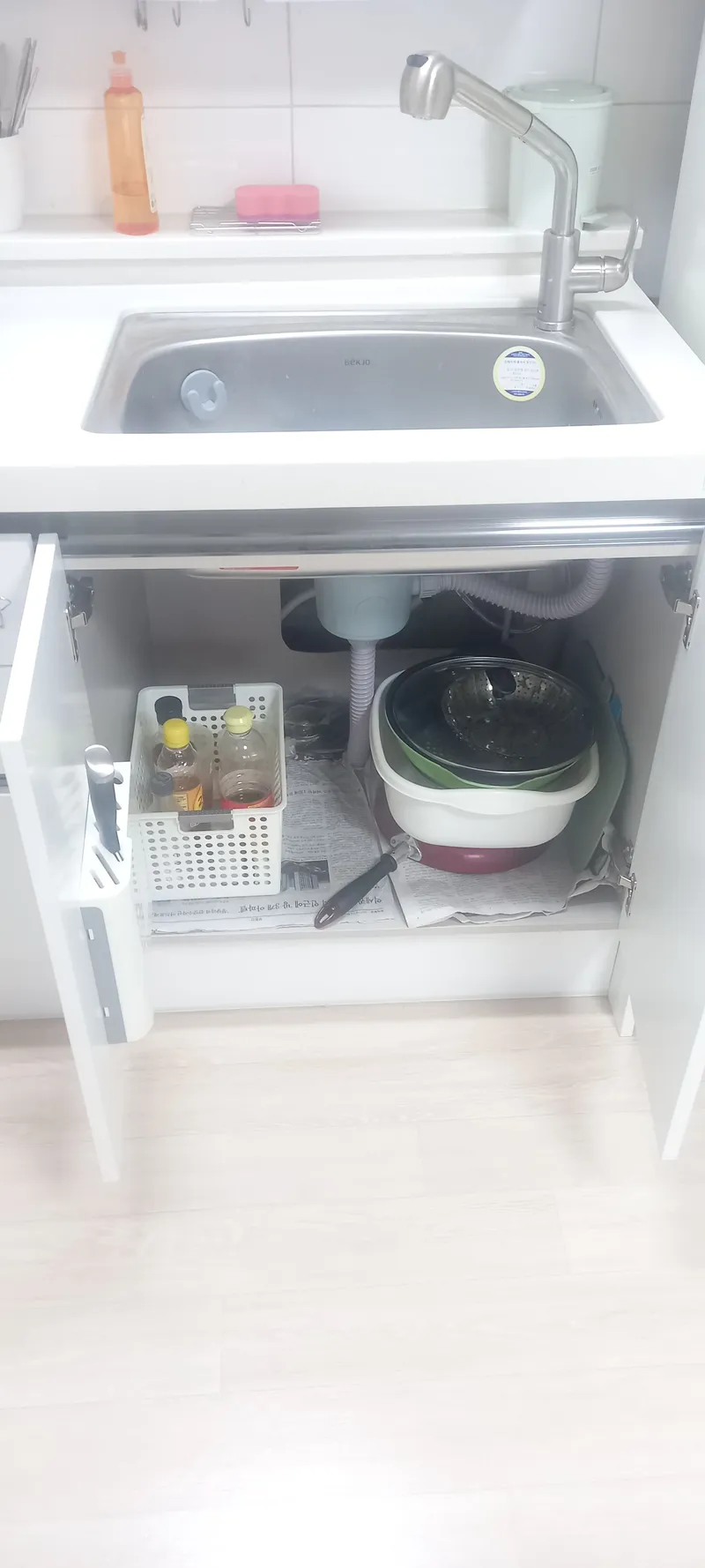 [Geoje] Gohyeon Market Officetel 1 13