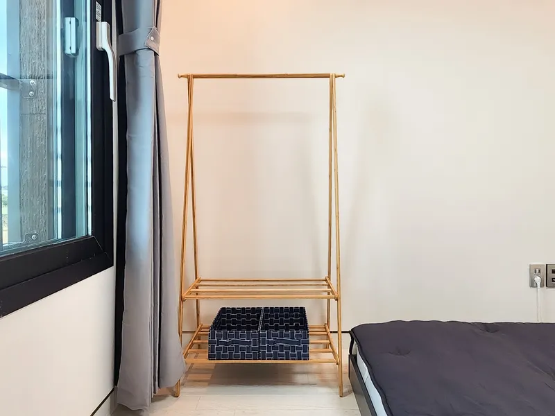 [Gujwa, Jeju] Luxurious fully-furnished two-room apartment with a view of the ocean 10