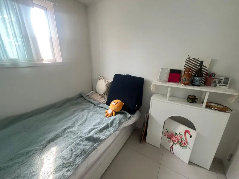 [Mapo, Seoul] Bookstay emotional accommodation near the Han River in Mangwon-dong 5