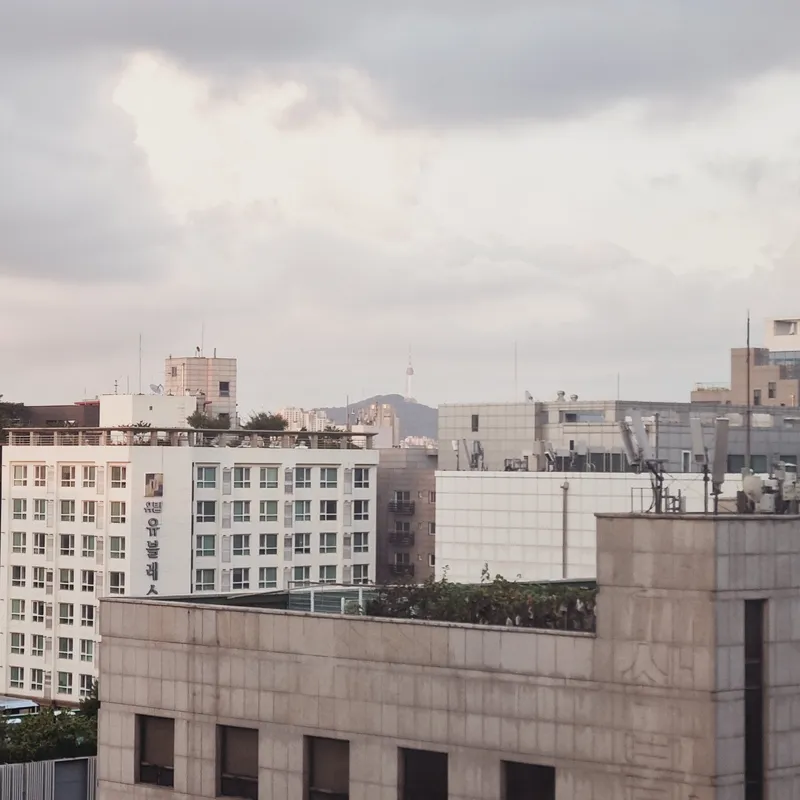 [서울 영등포] 2호선 당산역1분 합정,홍대,9호선 여의도역 10분거리 12