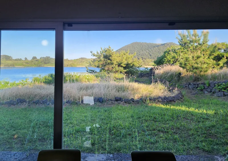 [Gujwa, Jeju] Jeju Rakhado / A House Loved by Artists 18