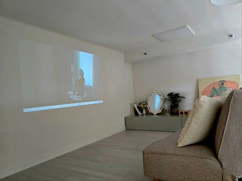 [Guro, Seoul] Luxury duplex officetel 23