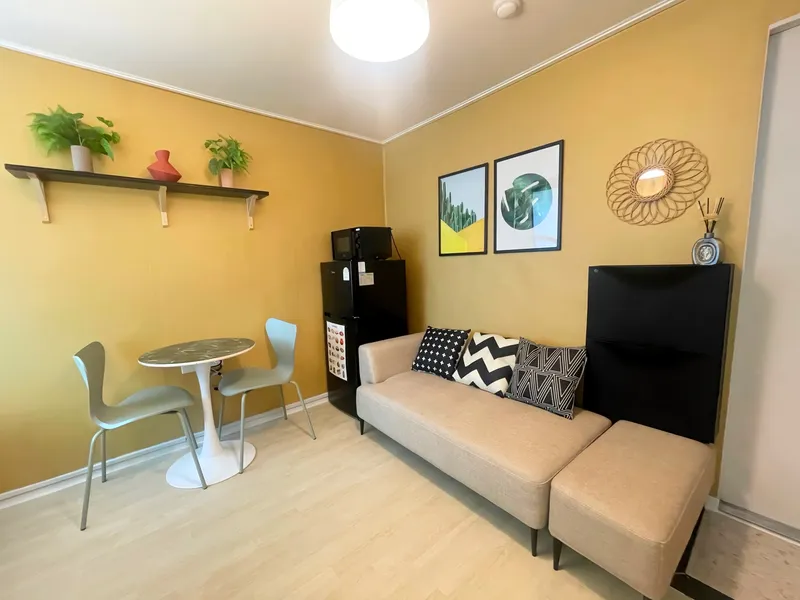 [Namyangju] One-room, outing room in the immediate vicinity of Jinjeop Station 9