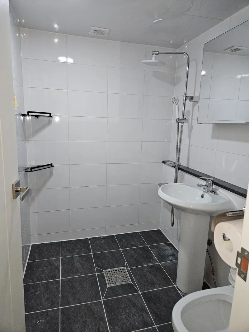 [Gangneung] Villa near Sacheon Beach 4